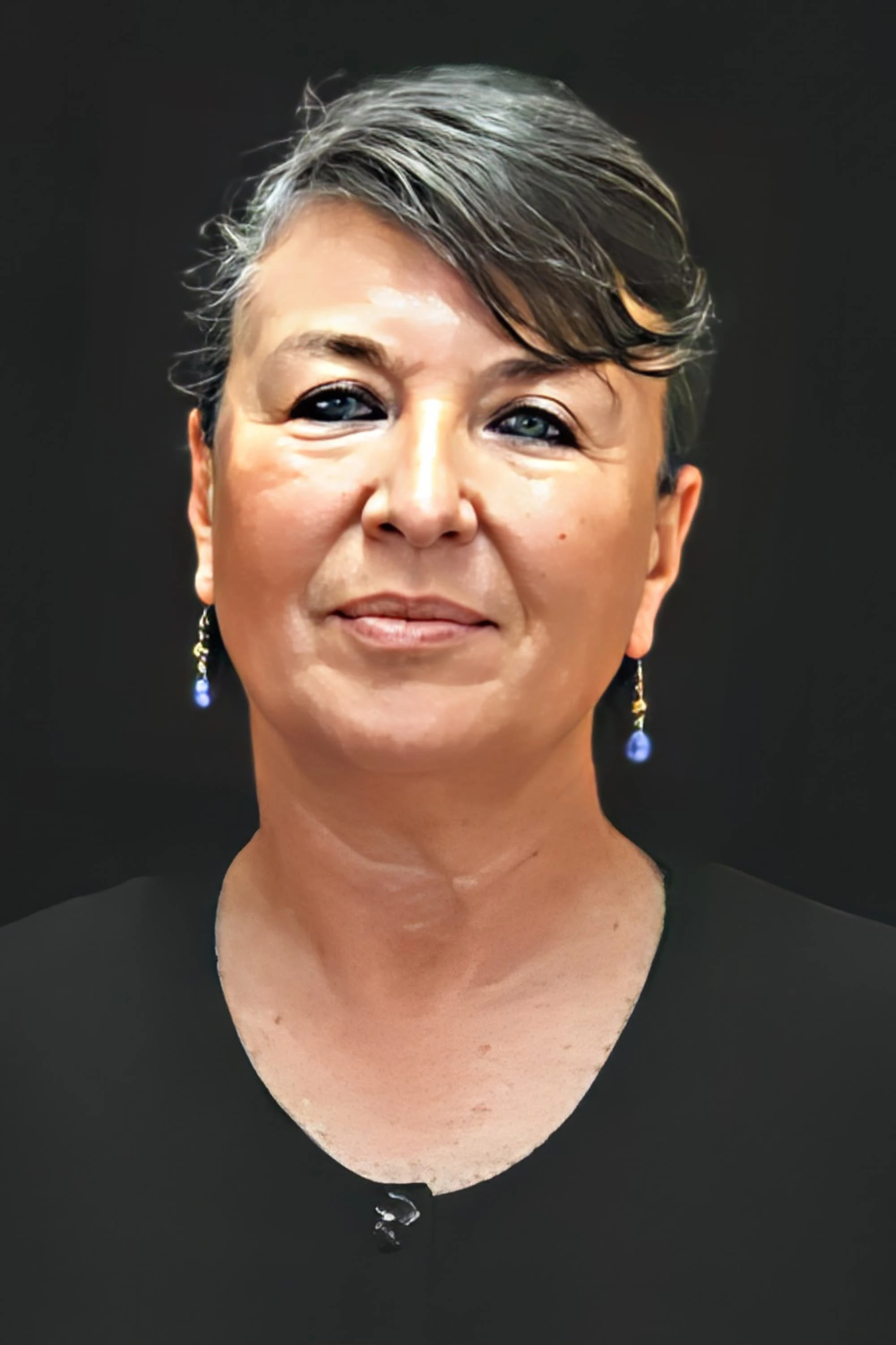 Foto von Ayşegül Devrim
