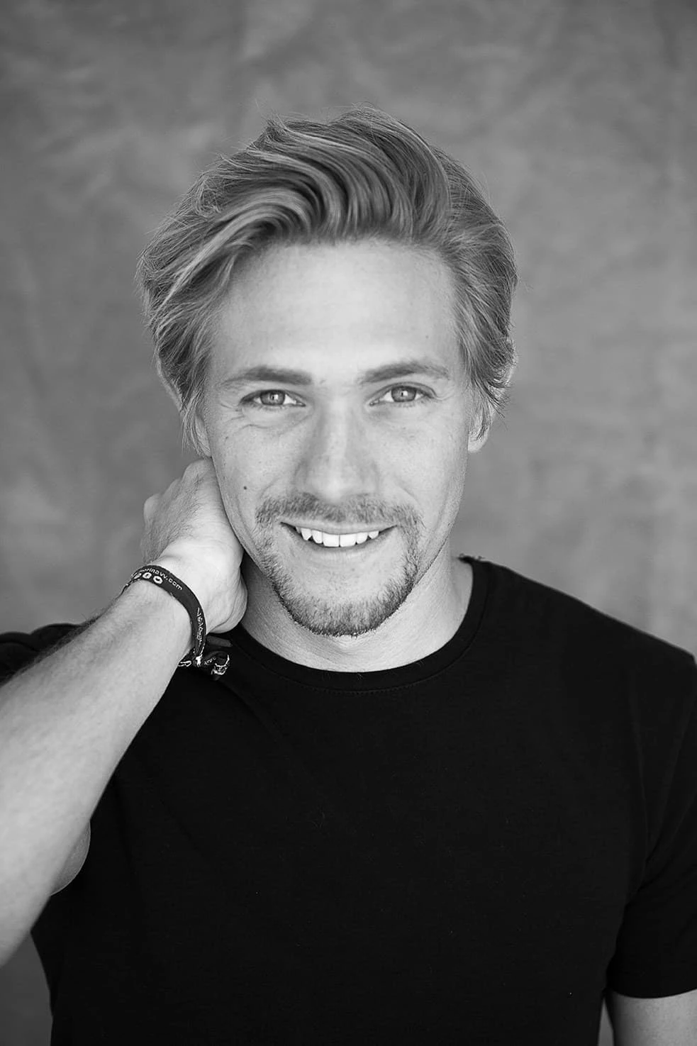 Foto von Kevin Bertram
