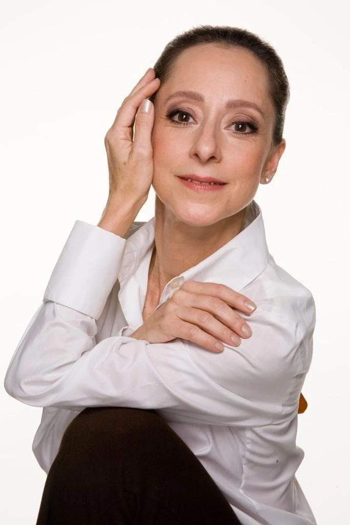 Foto von Ana Botafogo