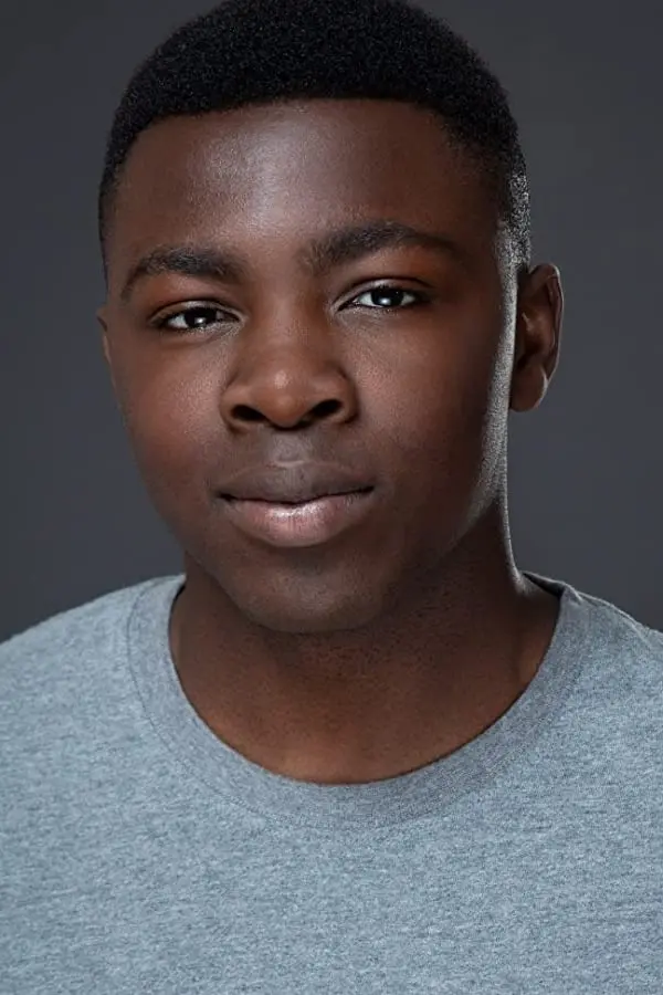 Foto von Eric Bempong