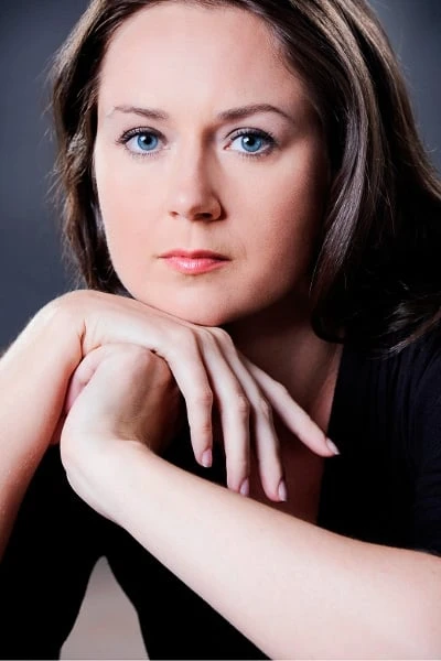 Foto von Svetlana Ignatovich