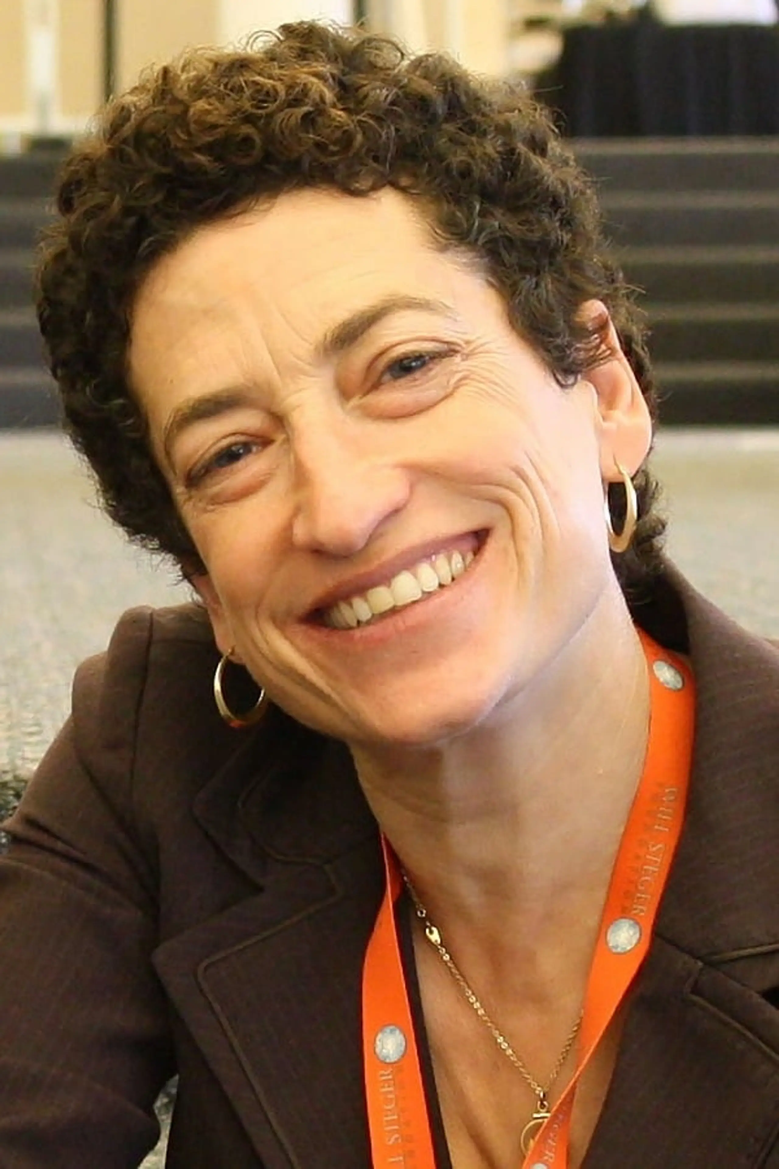 Foto von Naomi Oreskes