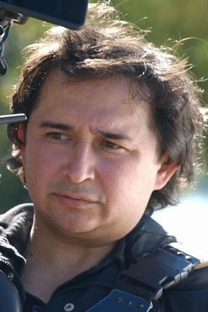Foto von Radik Askarov