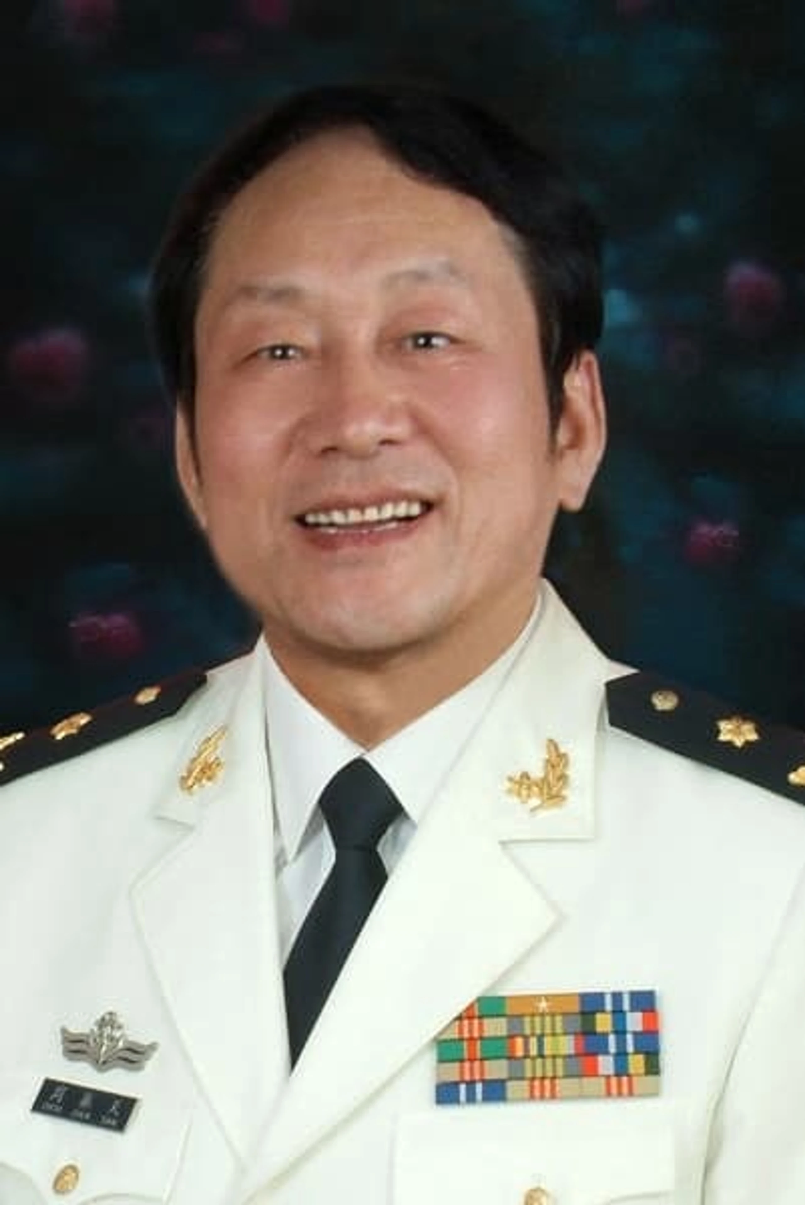 Foto von Zhou Zhentian