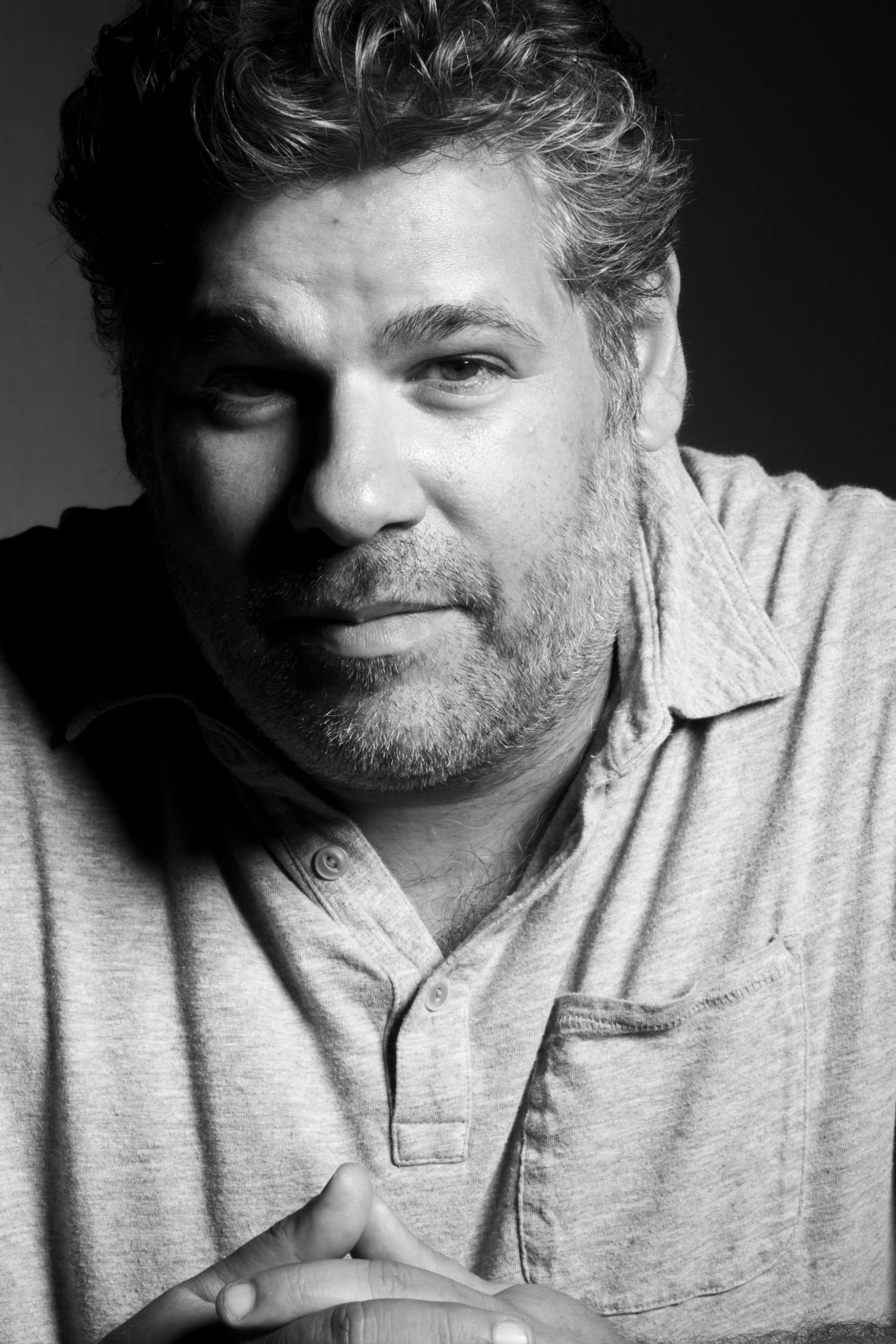 Foto von Dave Buckman