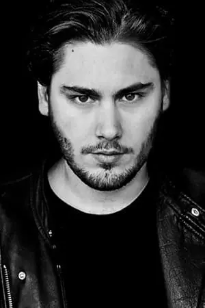 Foto von Oliver Ingrosso