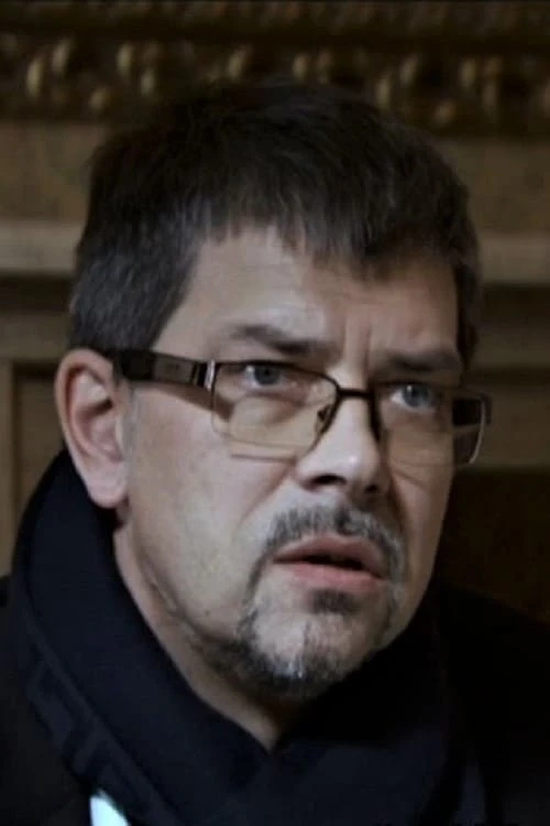 Foto von Aleksey Petrov