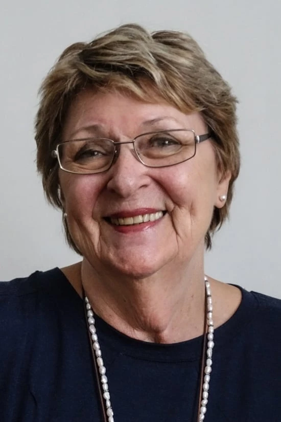 Foto von Jeja Sundström