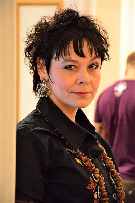 Foto von Irina Voron