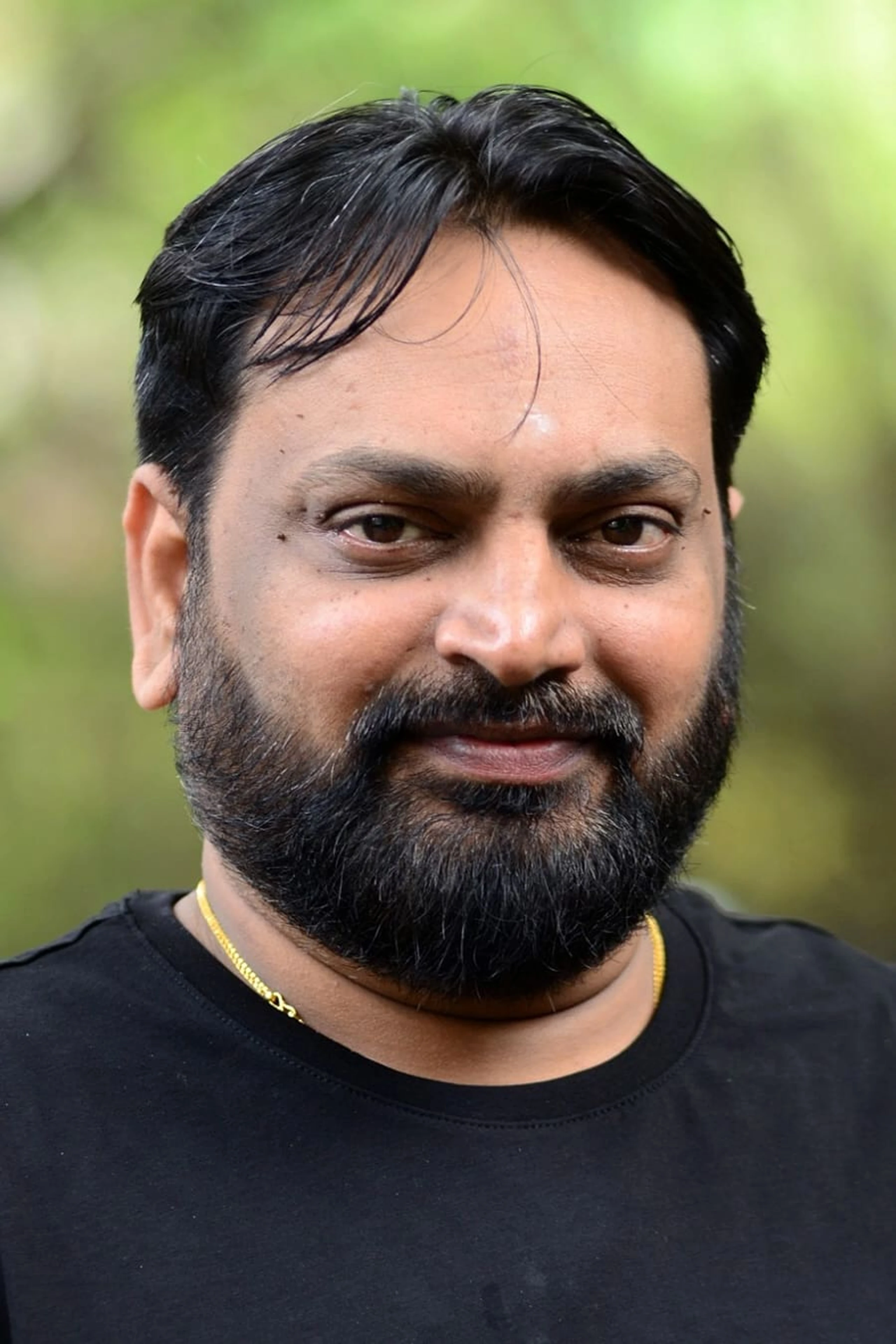 Foto von Krishna Kanth