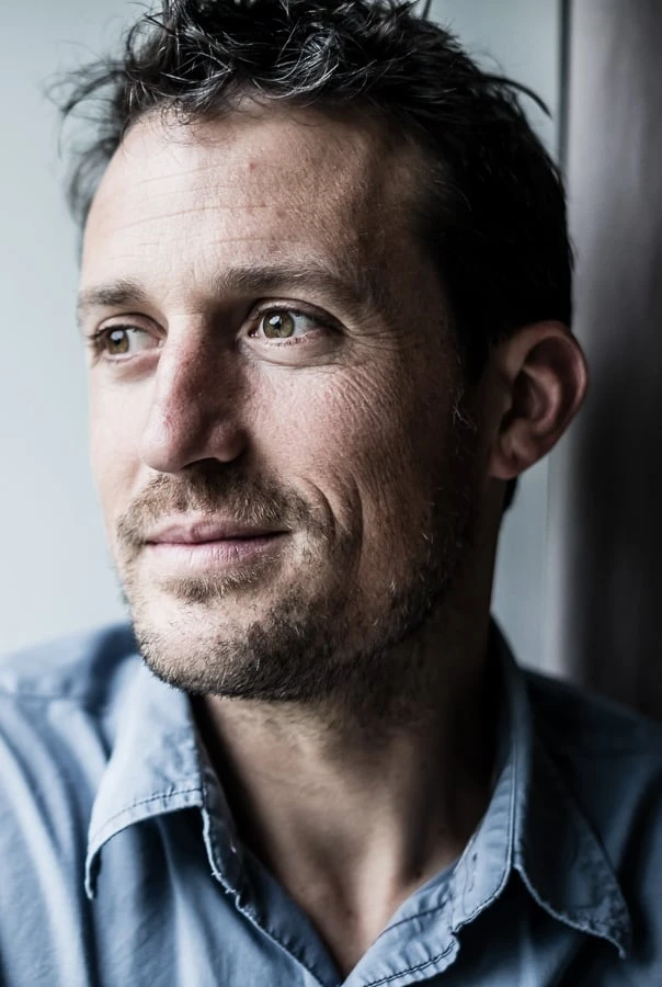 Foto von Vincent Munier