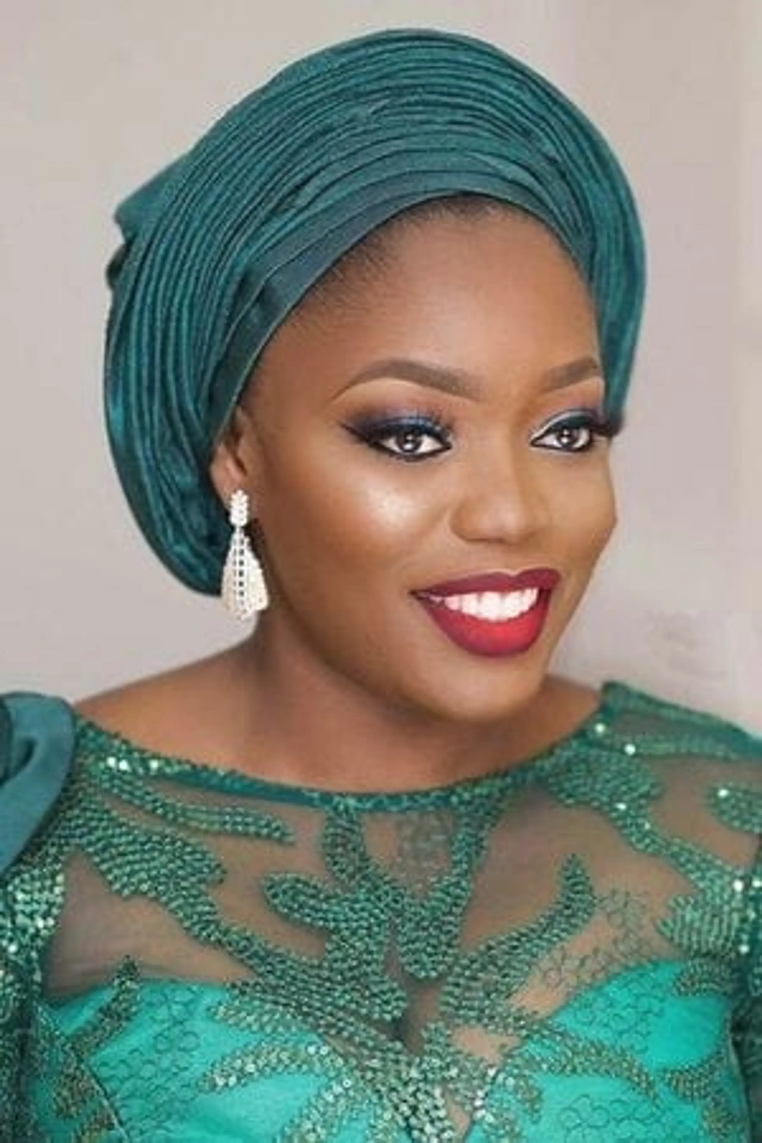 Foto von Aiyeola Bisola