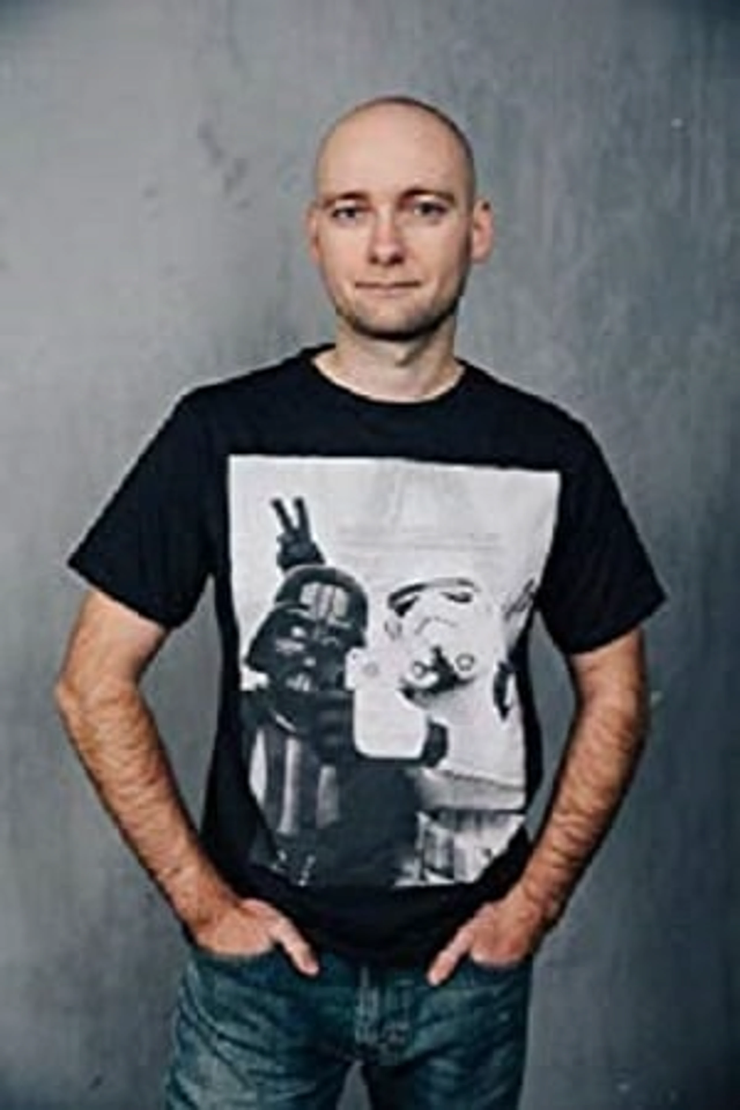 Foto von Nikolay Kuzmin