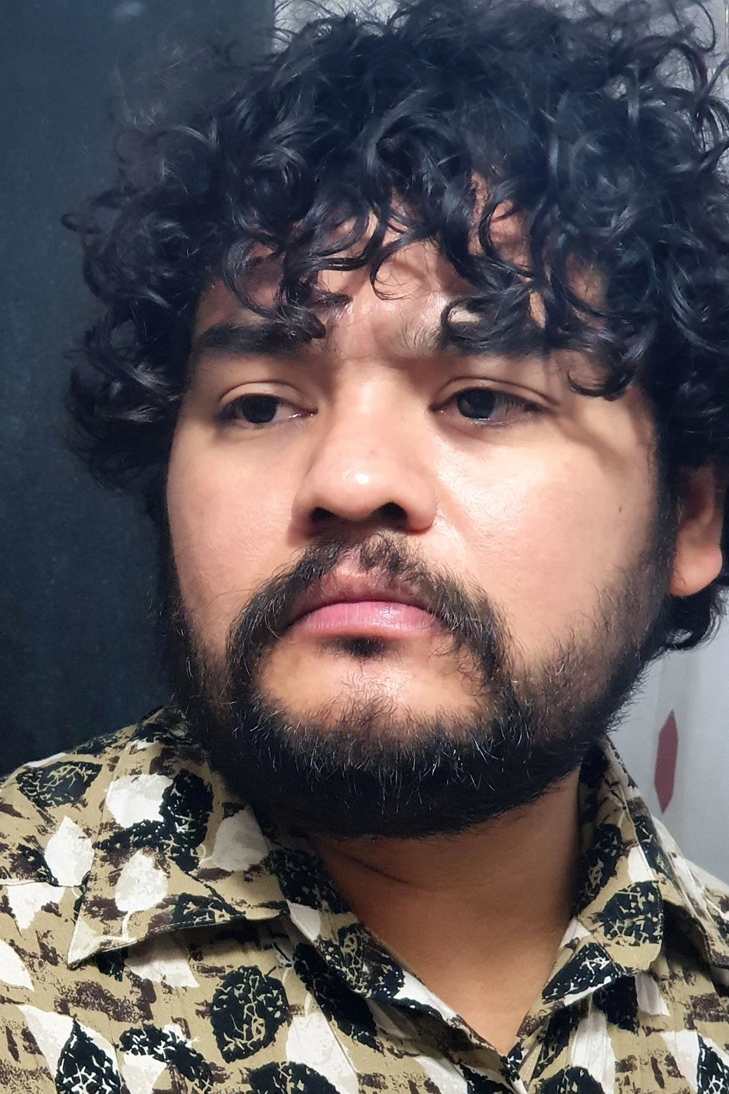 Foto von Crispo Zaragoza Rodríguez