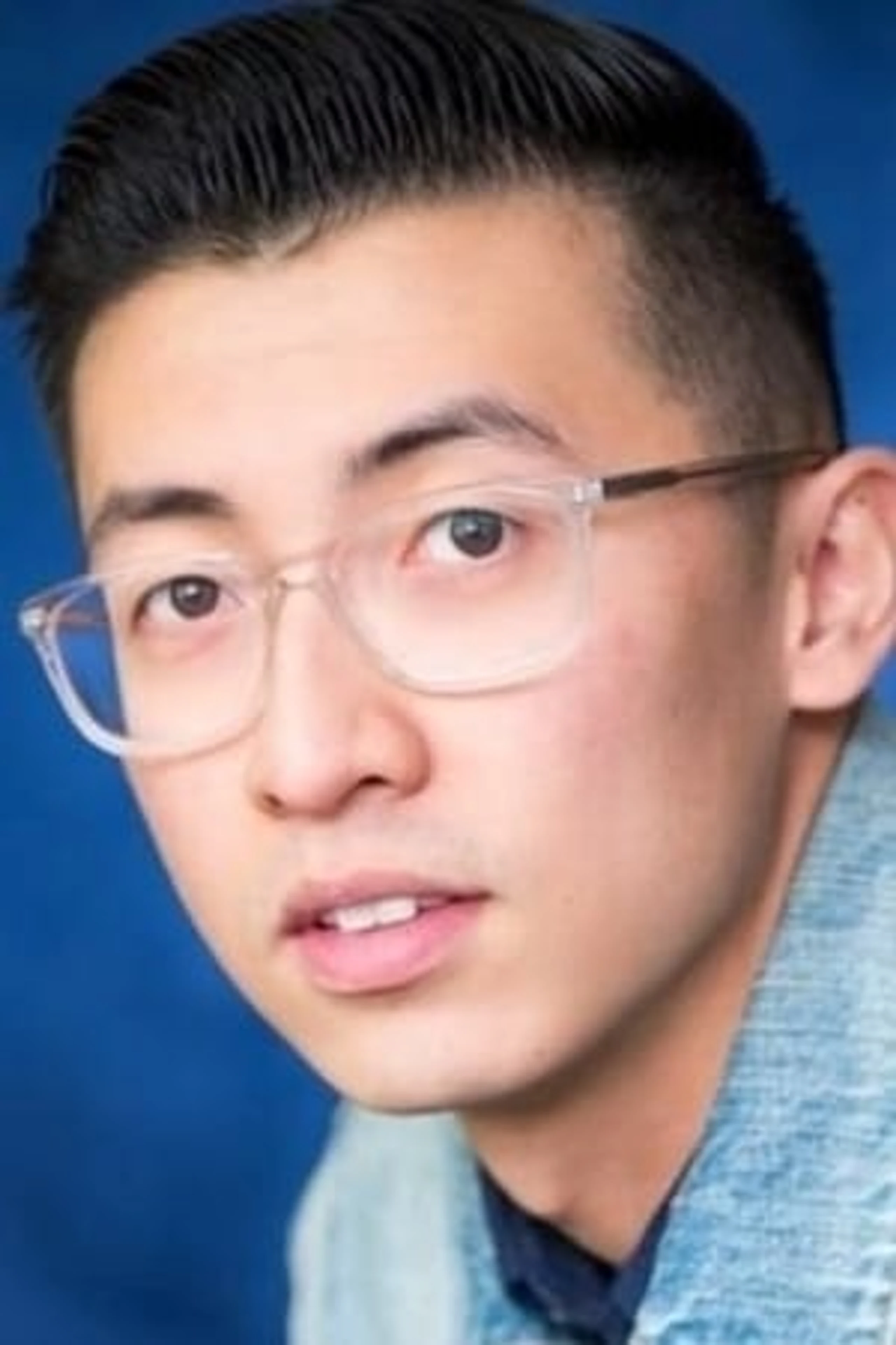 Foto von Magnus Chhan