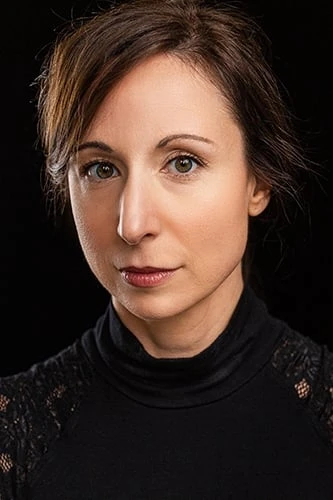 Foto von Évelyne St-Pierre