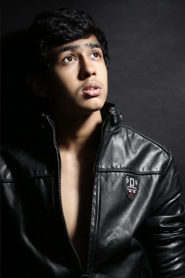 Foto von Rudhraksh Jaiswal