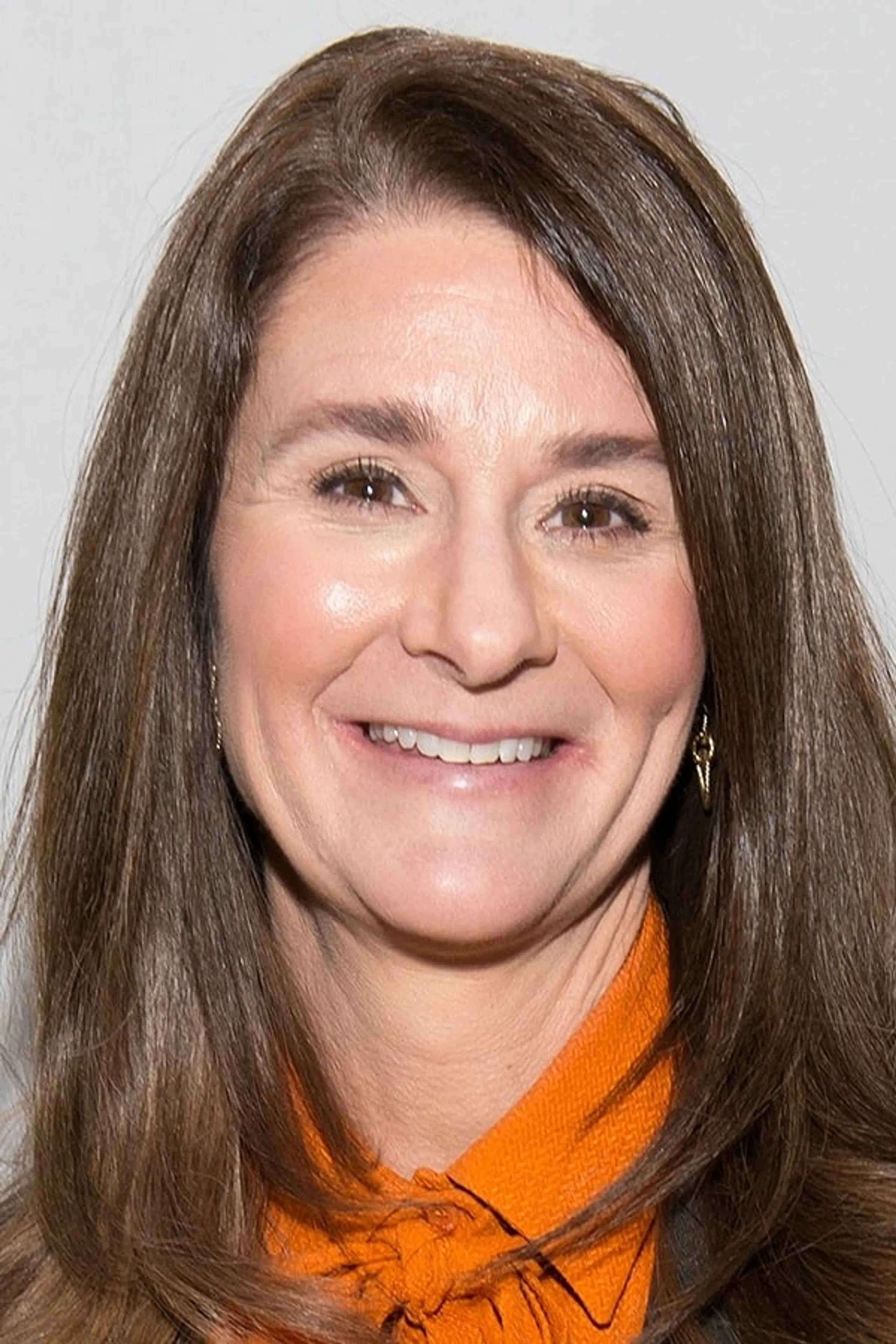 Foto von Melinda Gates