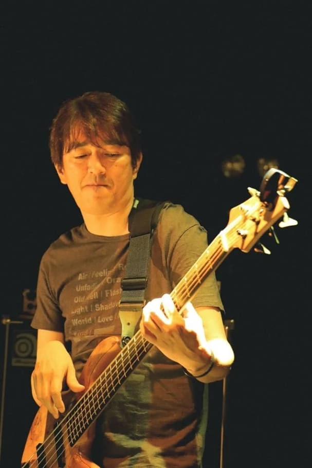 Foto von Yuzuru Kashiwabara
