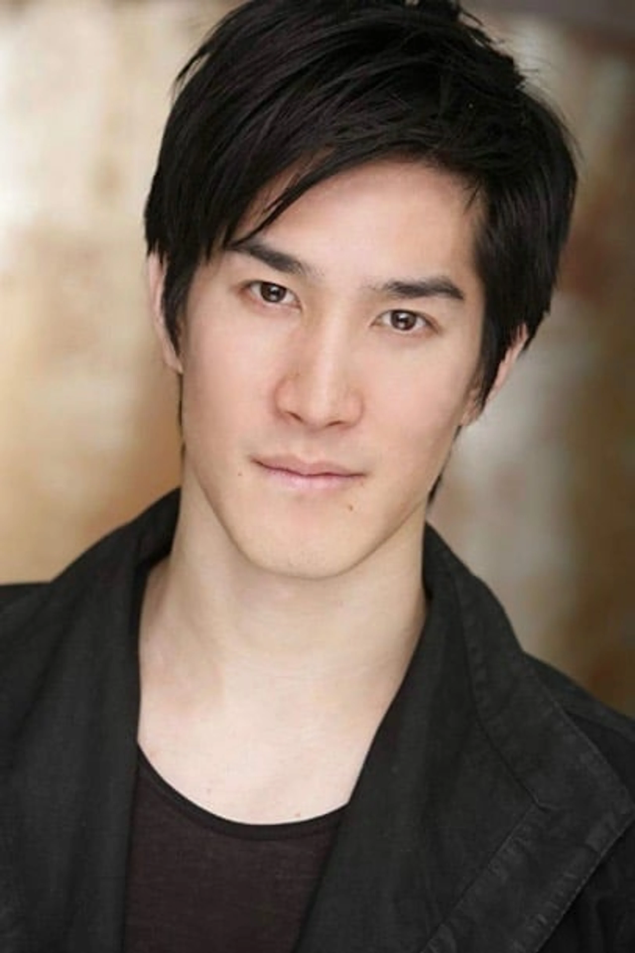 Foto von Cole Horibe