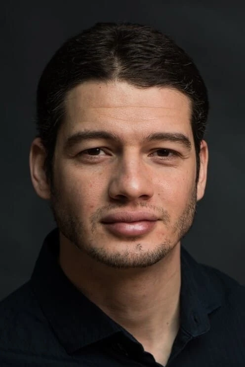 Foto von Marwan Zeghbib
