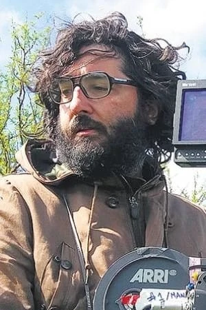 Foto von Juan Álvarez Neme