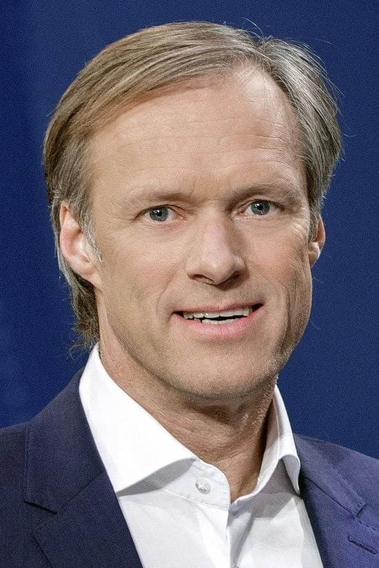 Foto von Gerhard Delling