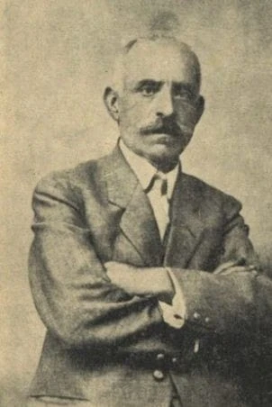 Foto von Ioannis Kondilakis