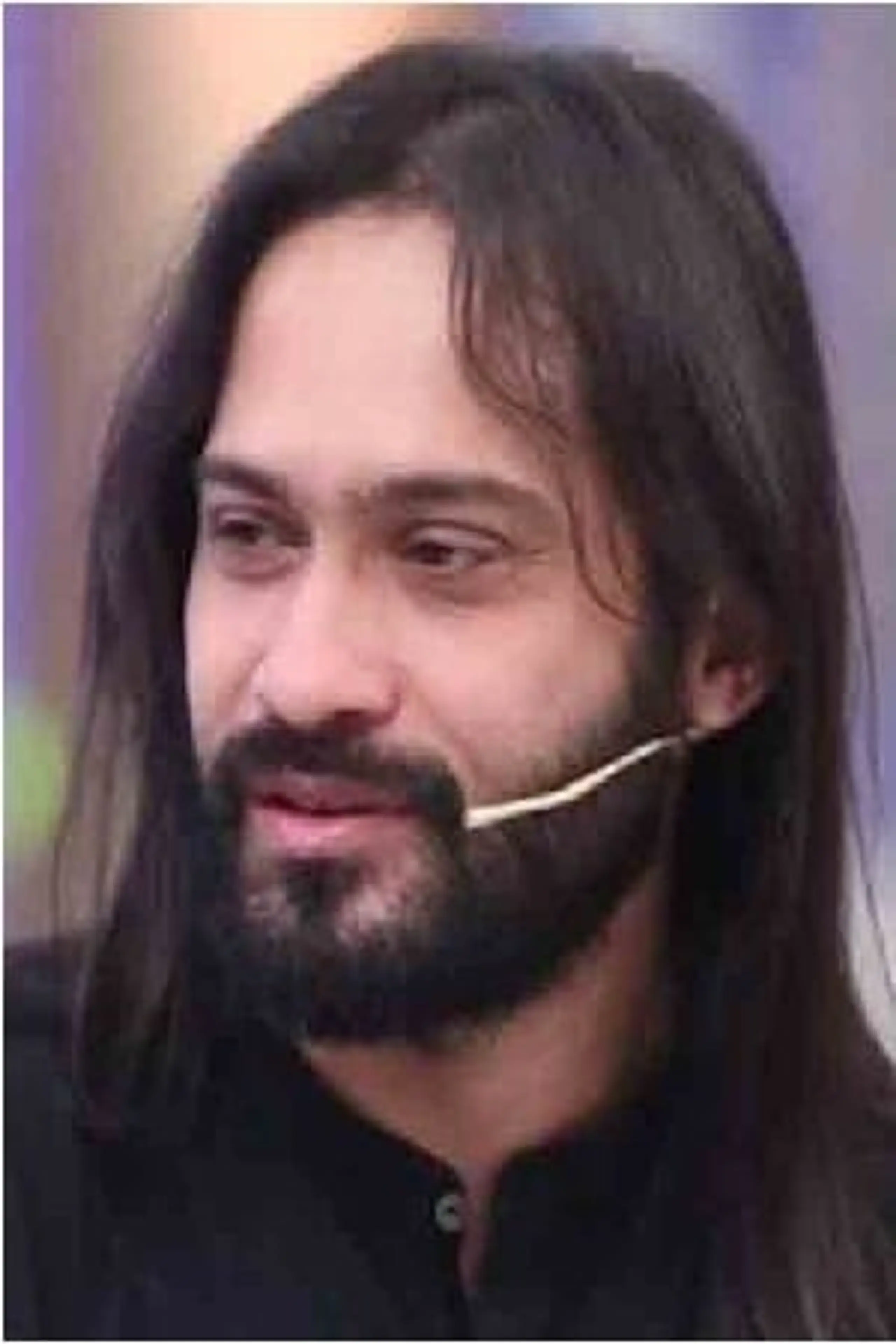 Foto von Waqar Zaka