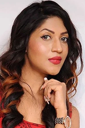 Foto von Iti Acharya