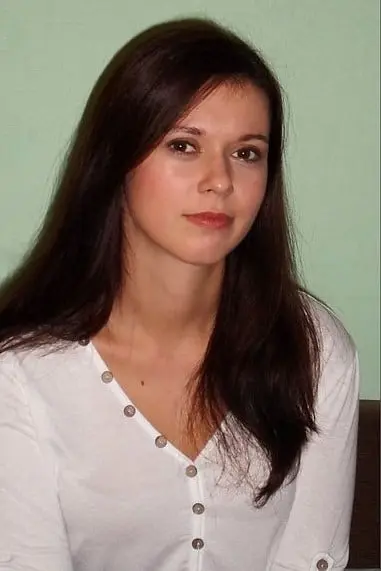 Foto von Timea Magyar