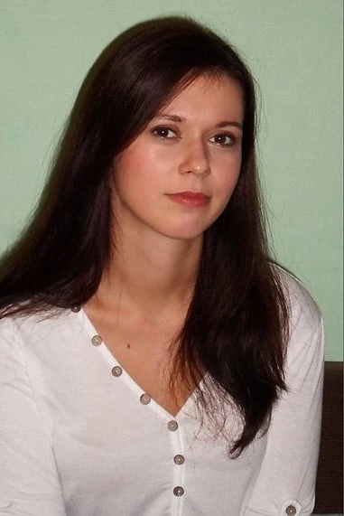 Foto von Timea Magyar