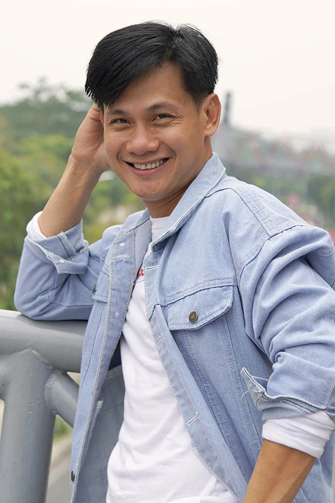 Foto von Võ Thành Tâm