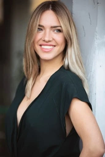Foto von Carolina Rey