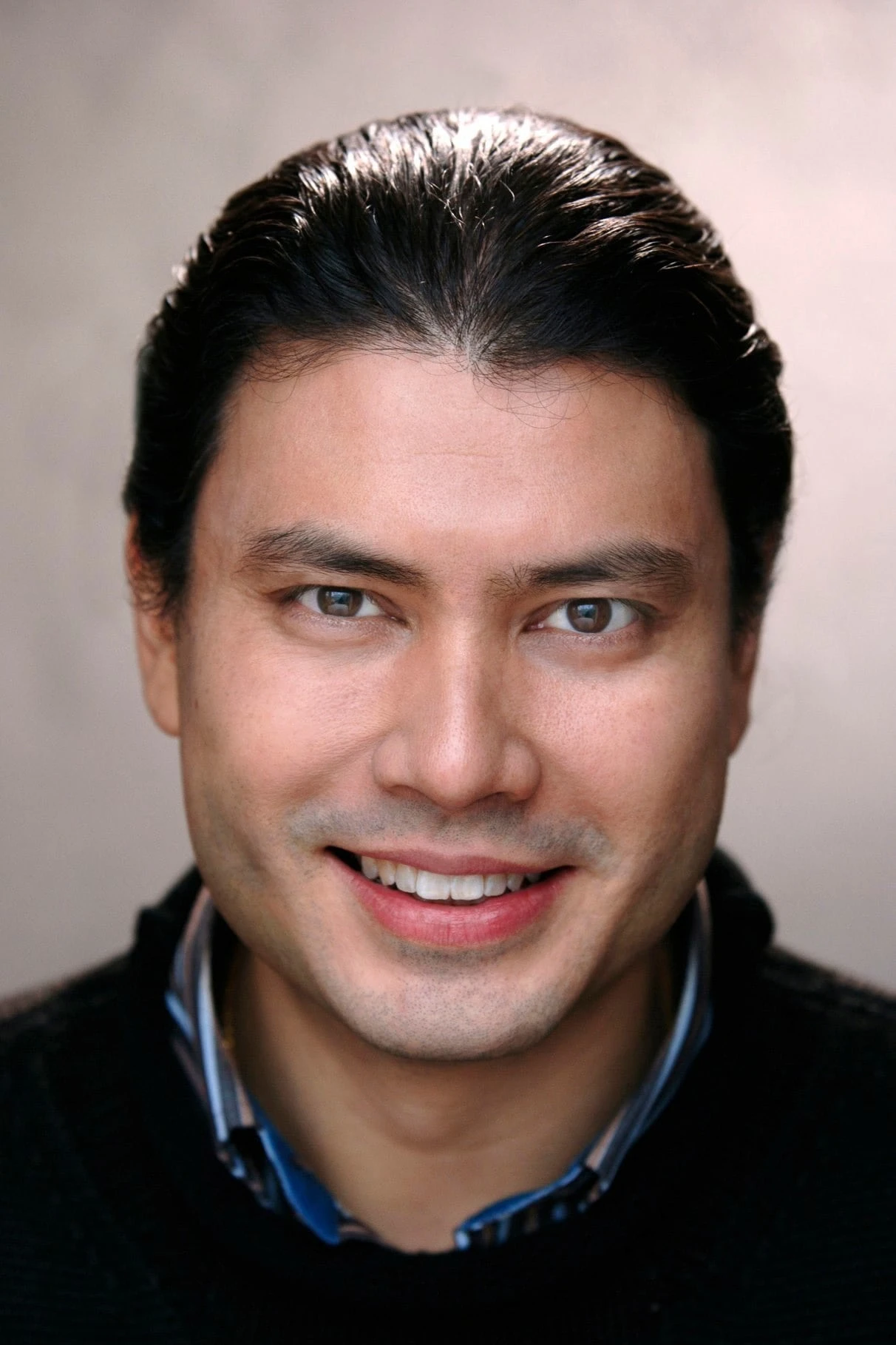 Foto von Steve Davislim