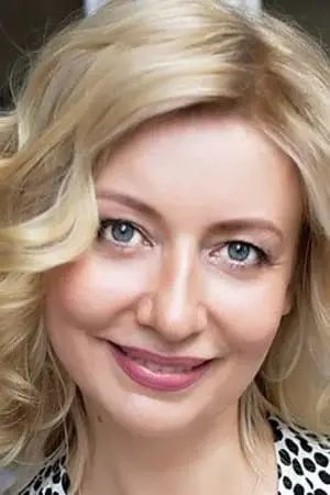 Foto von Olga Akatyeva