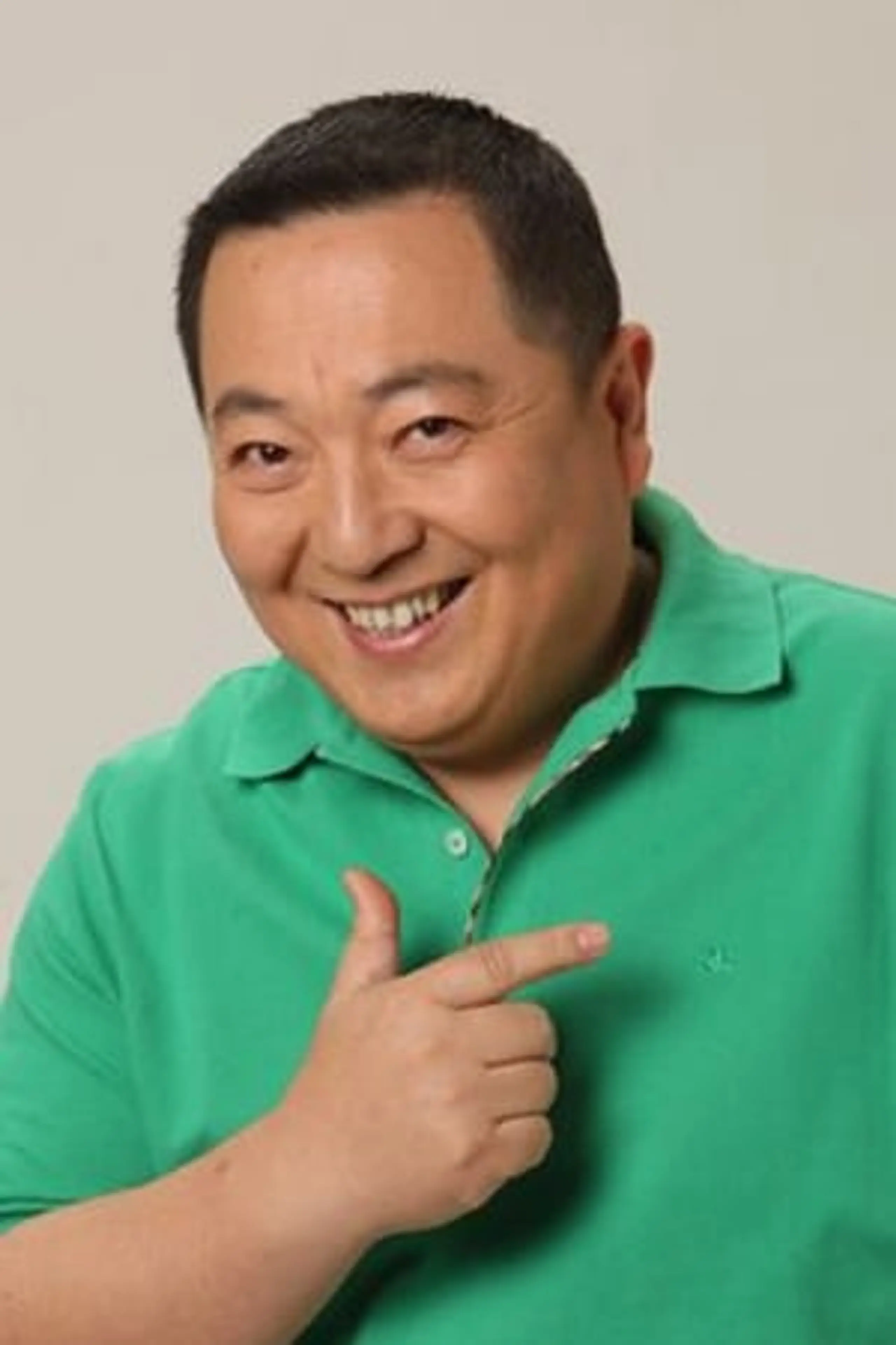 Foto von Dong Hao