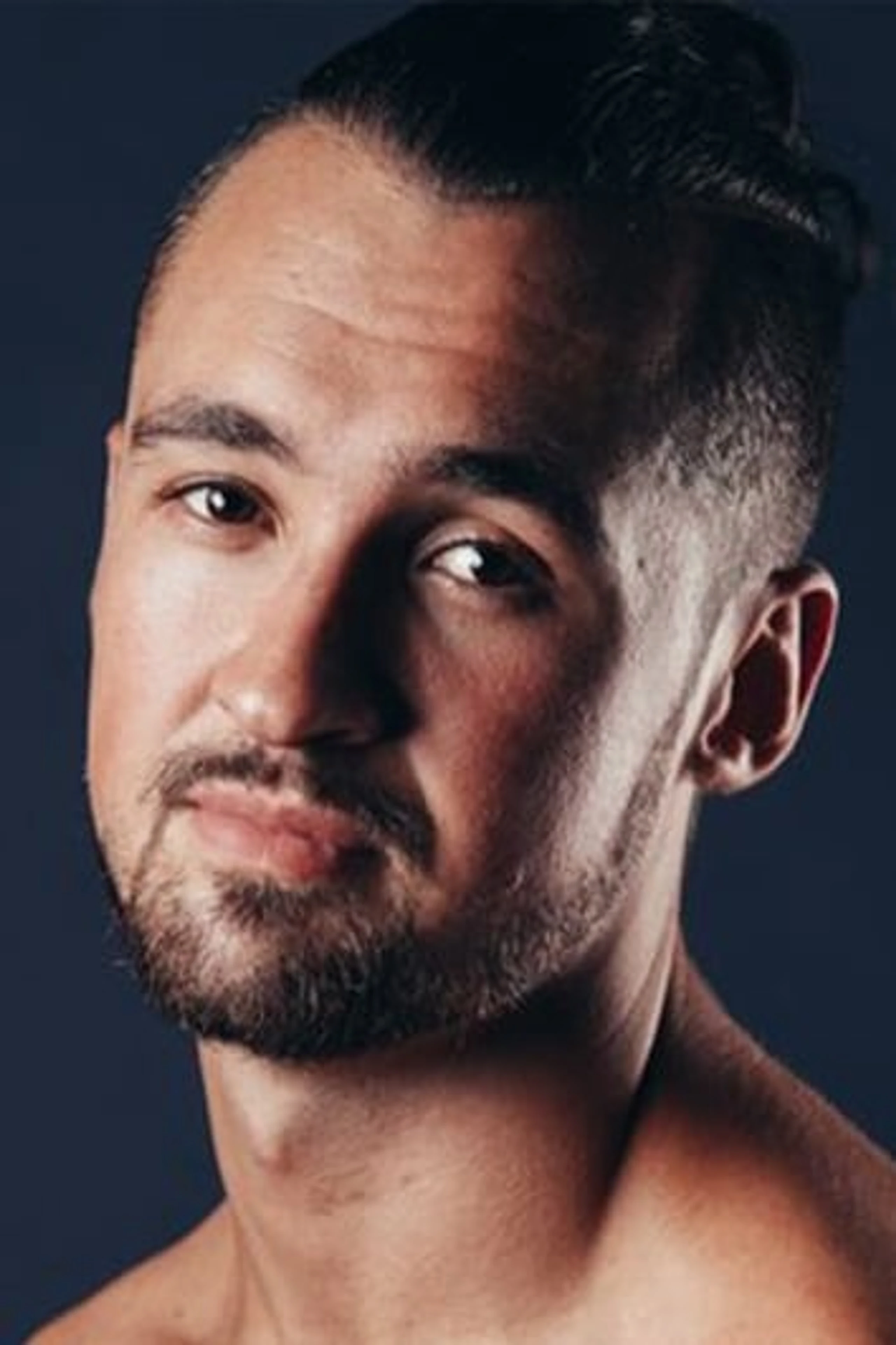 Foto von Anthony Greene