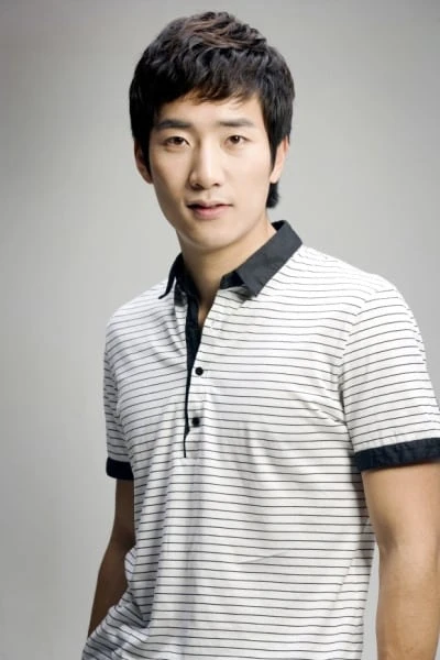Foto von Kang Seo-Joon