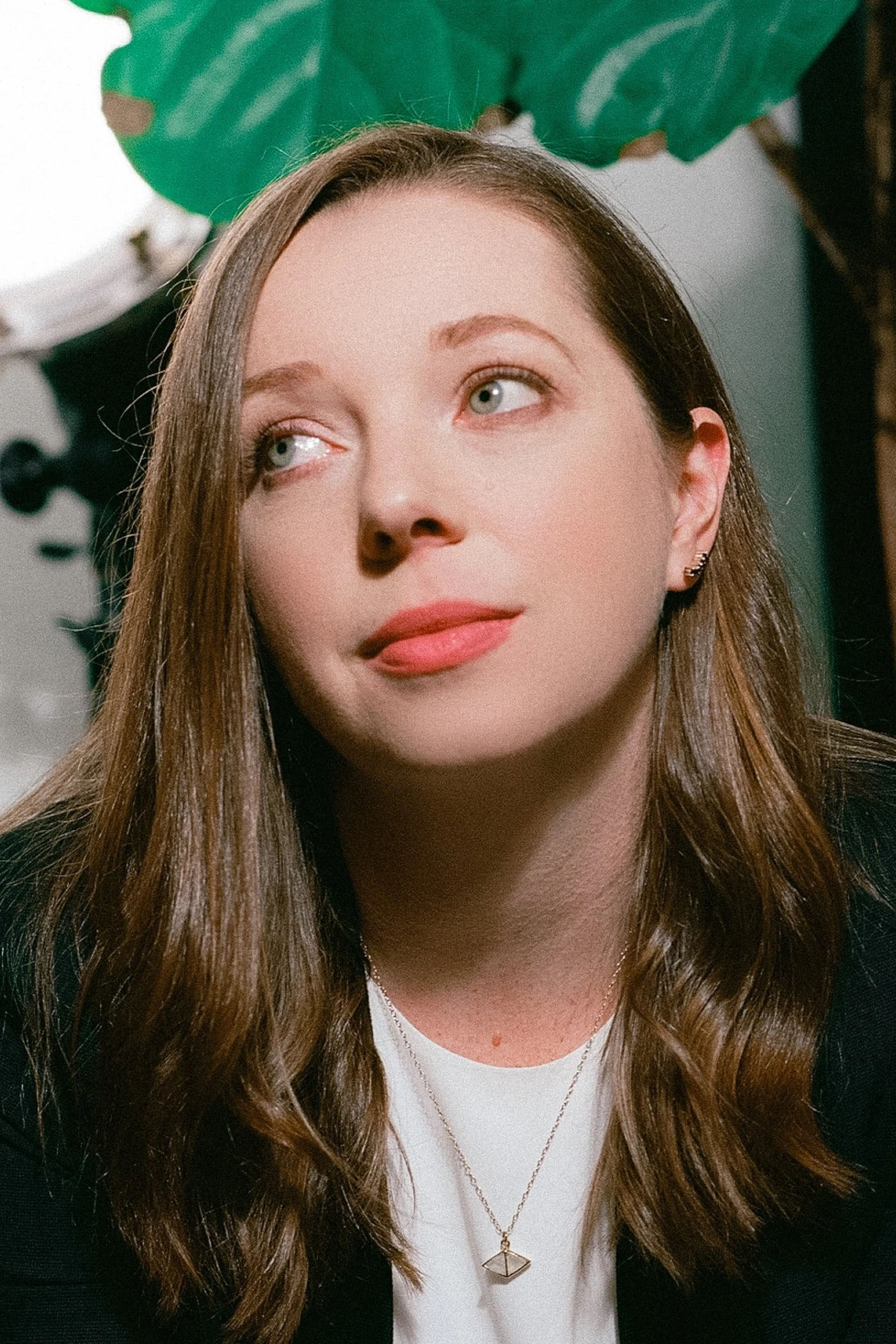 Foto von Lauren Grant