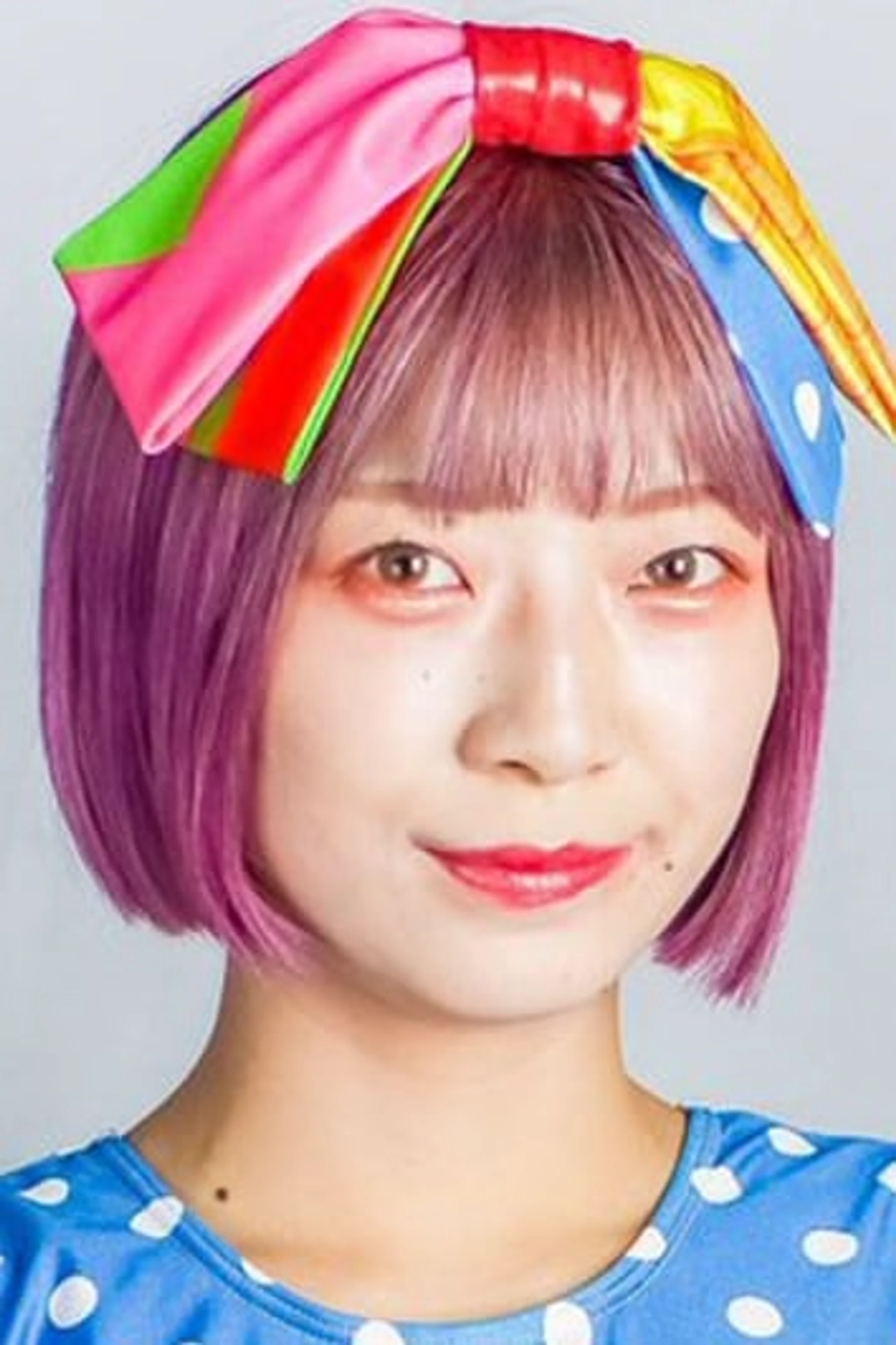 Foto von Pom Harajuku