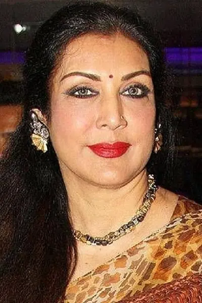 Foto von Vani Ganapathy