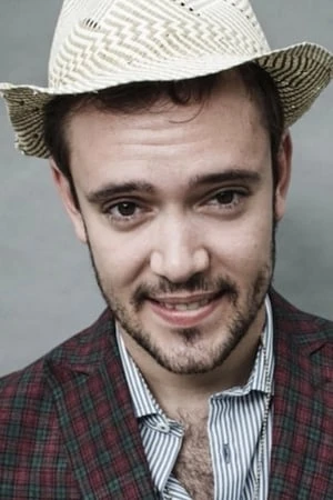 Foto von Ben Lovett
