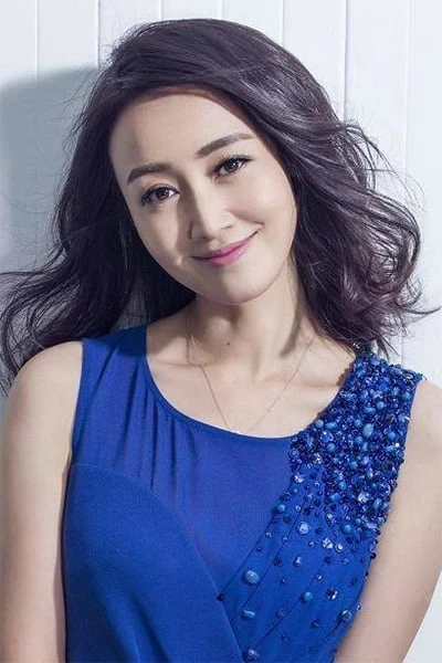 Foto von Zhao Ziqi