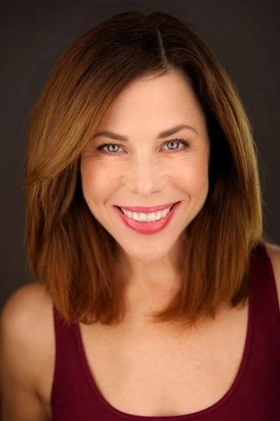 Foto von Jennifer Regan