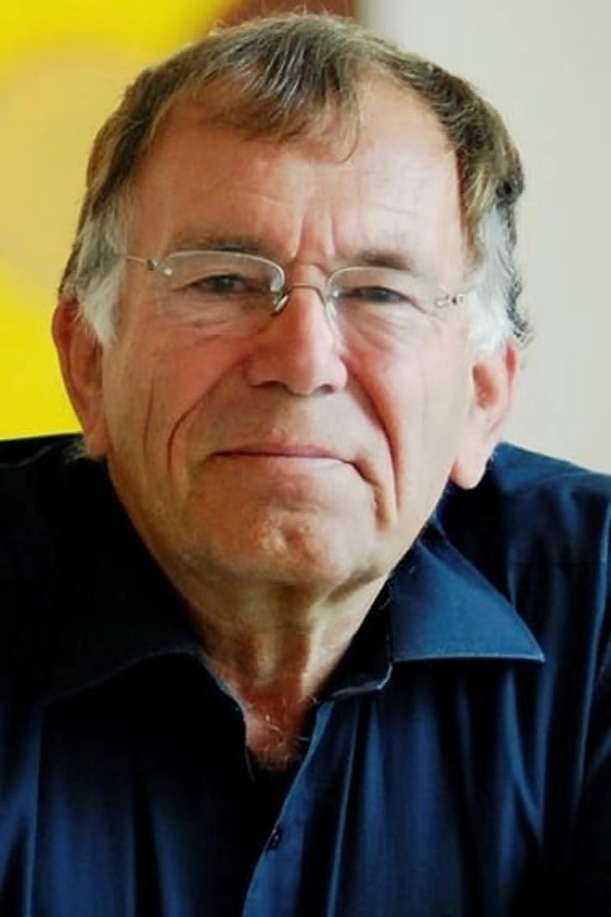 Foto von Jan Gehl