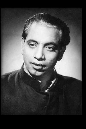 Foto von Ghulam Mohammed