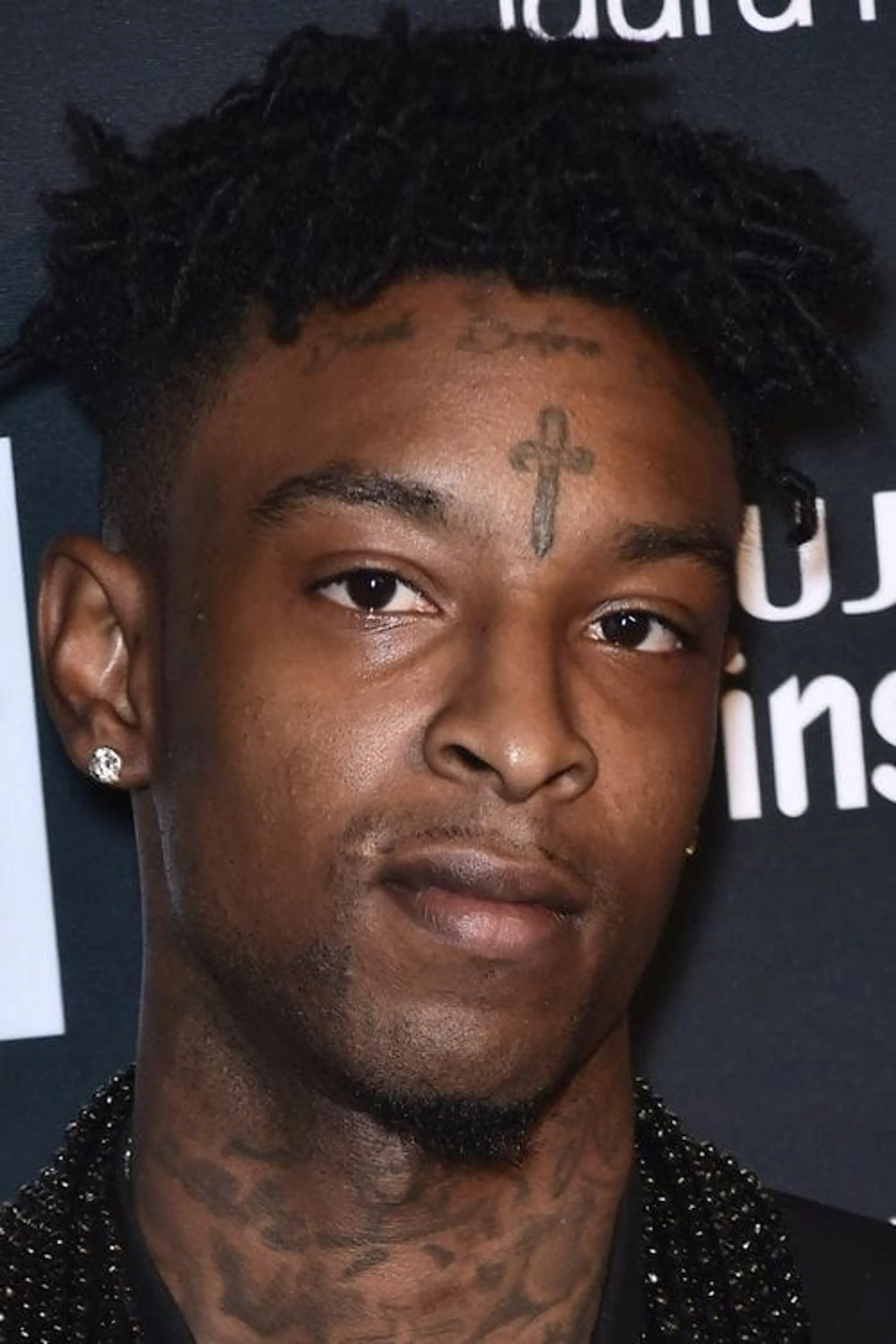 Foto von 21 Savage