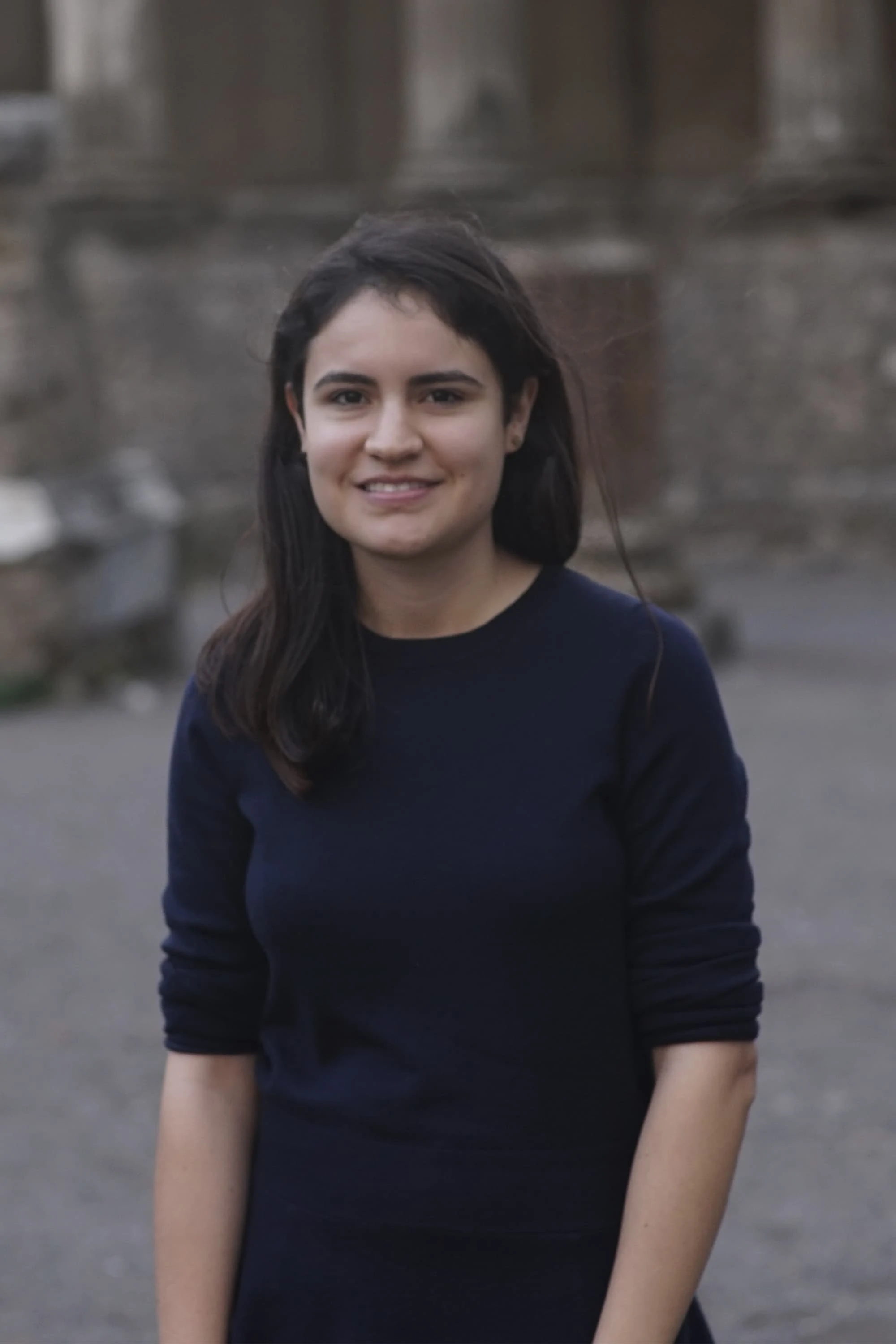 Foto von Aida Alonso Arechar
