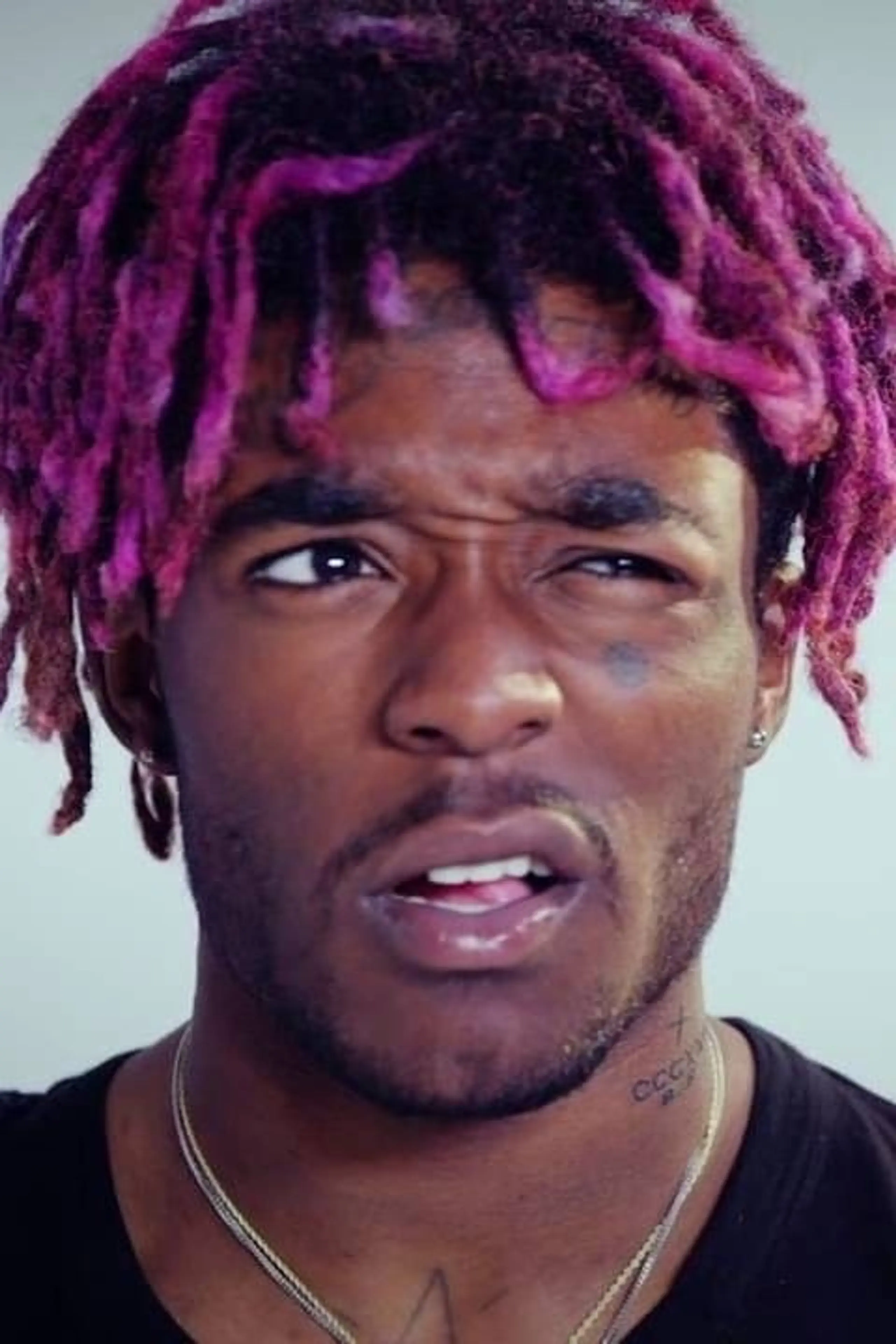 Foto von Lil Uzi Vert